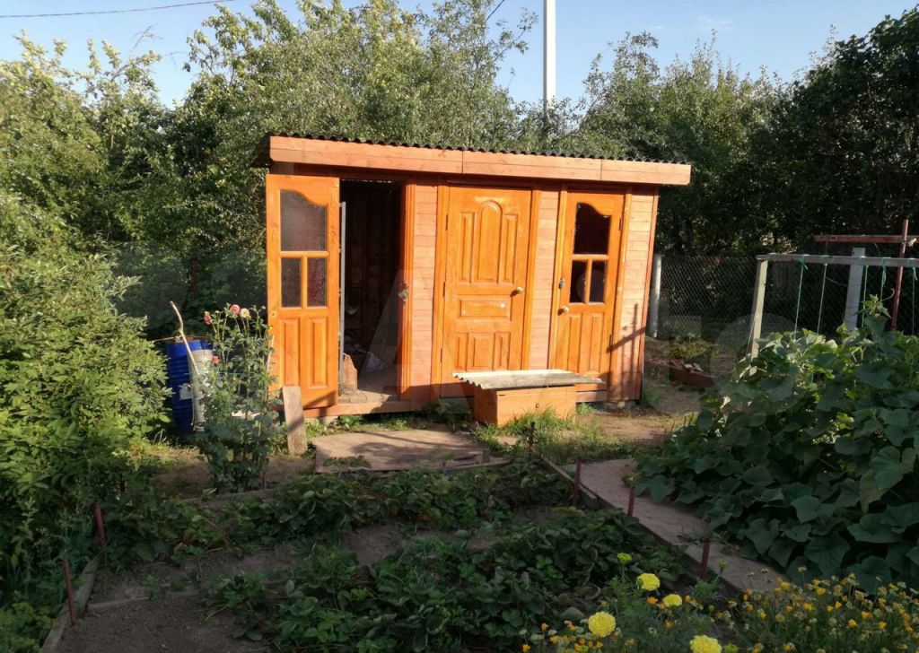 Продажа дома садовое товарищество Мичуринец, цена 800000 рублей, 2023 год объявление №667095 на megabaz.ru