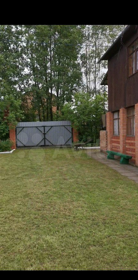 Продажа дома садовое товарищество Родник, цена 4900000 рублей, 2022 год объявление №704472 на megabaz.ru