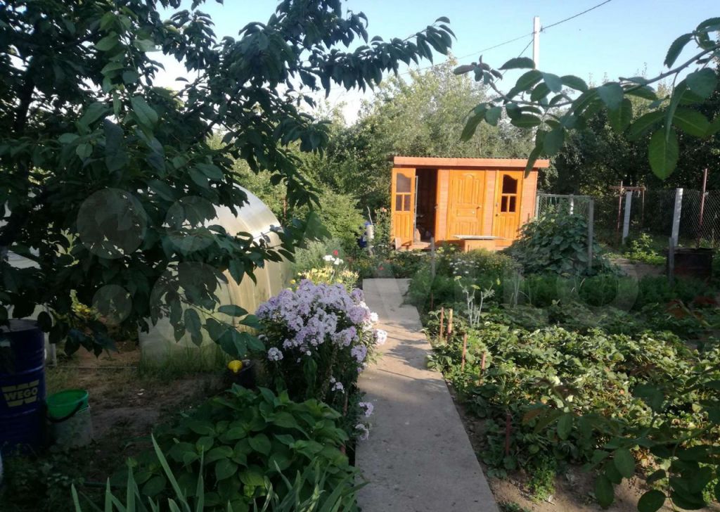 Продажа дома садовое товарищество Мичуринец, цена 800000 рублей, 2022 год объявление №667095 на megabaz.ru