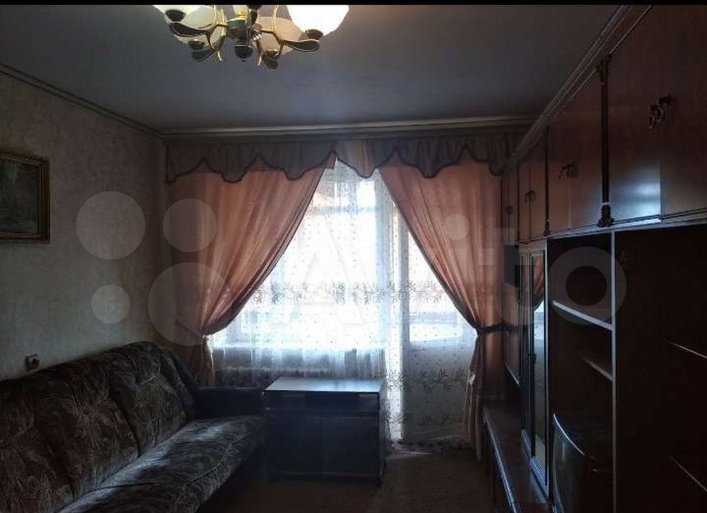 Аренда двухкомнатной квартиры Голицыно, Советская улица 52к3, цена 25000 рублей, 2023 год объявление №1530704 на megabaz.ru