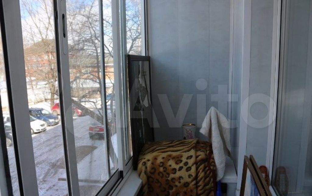 Продажа двухкомнатной квартиры Можайск, Московская улица 21, цена 4200000 рублей, 2022 год объявление №735704 на megabaz.ru