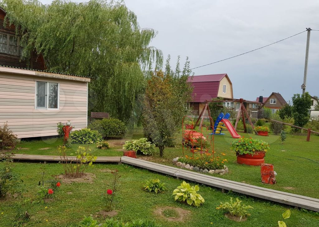 Продажа дома село Заворово, цена 2299000 рублей, 2022 год объявление №687793 на megabaz.ru