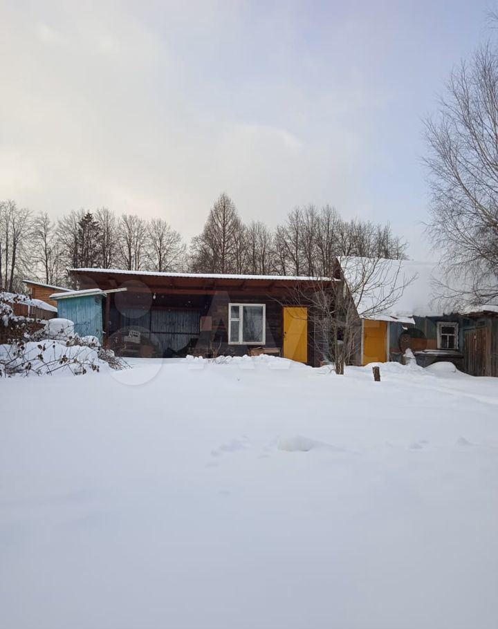 Продажа дома дачный посёлок Ашукино, цена 2750000 рублей, 2023 год объявление №668691 на megabaz.ru