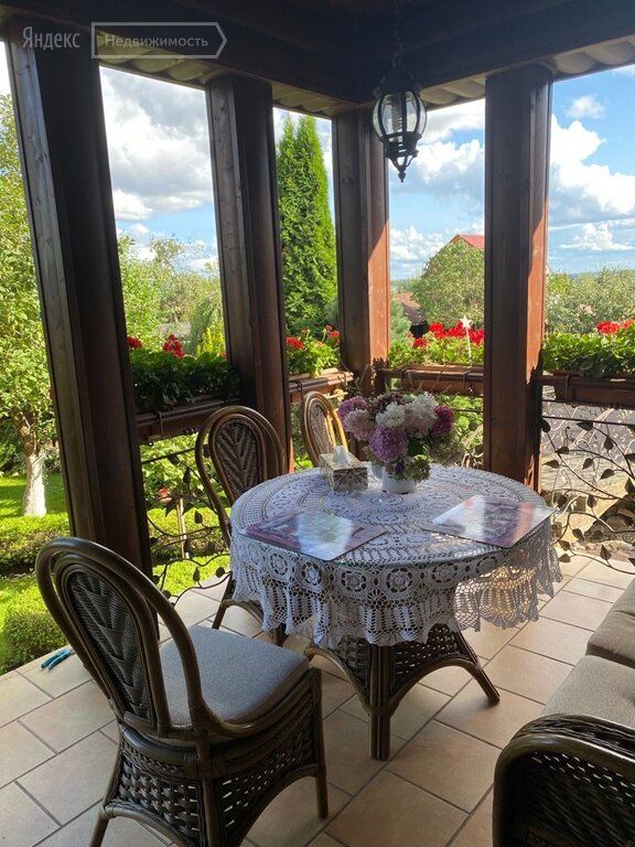 Продажа дома садовое товарищество Радуга, цена 15500000 рублей, 2022 год объявление №705200 на megabaz.ru