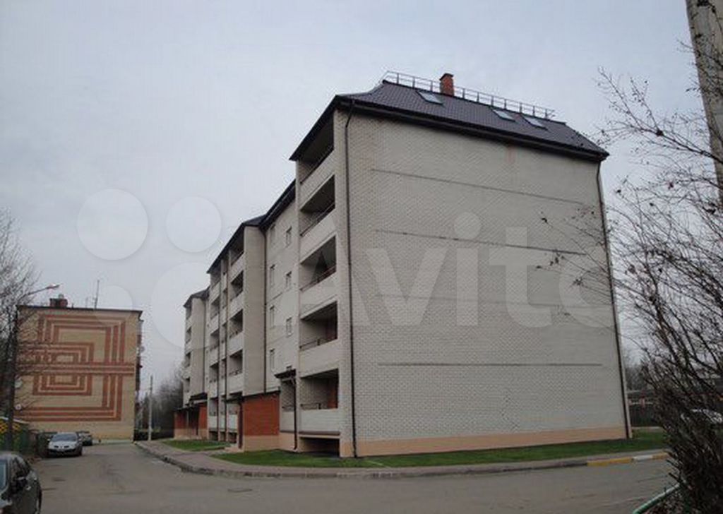 Продажа двухкомнатной квартиры посёлок Электроизолятор, цена 5700000 рублей, 2022 год объявление №688044 на megabaz.ru