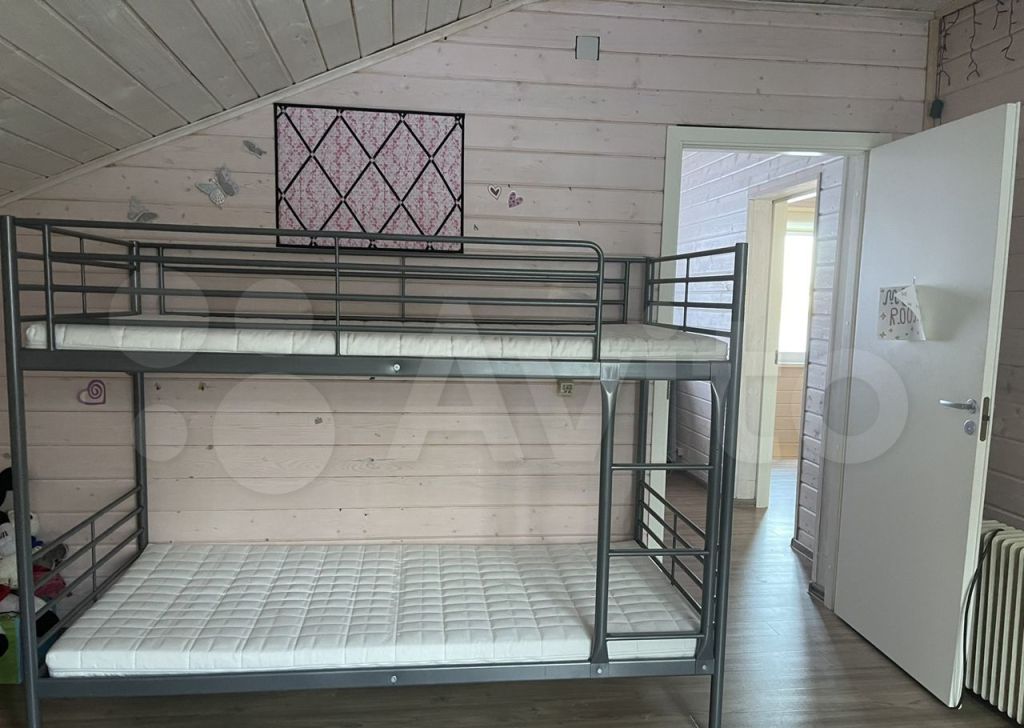Продажа дома деревня Сорокино, цена 8000000 рублей, 2024 год объявление №726457 на megabaz.ru