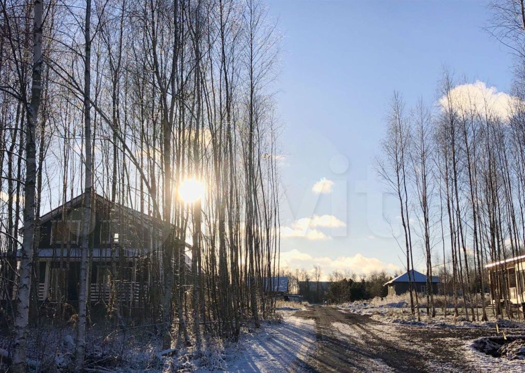 Продажа дома деревня Бабаиха, цена 8750000 рублей, 2023 год объявление №713210 на megabaz.ru