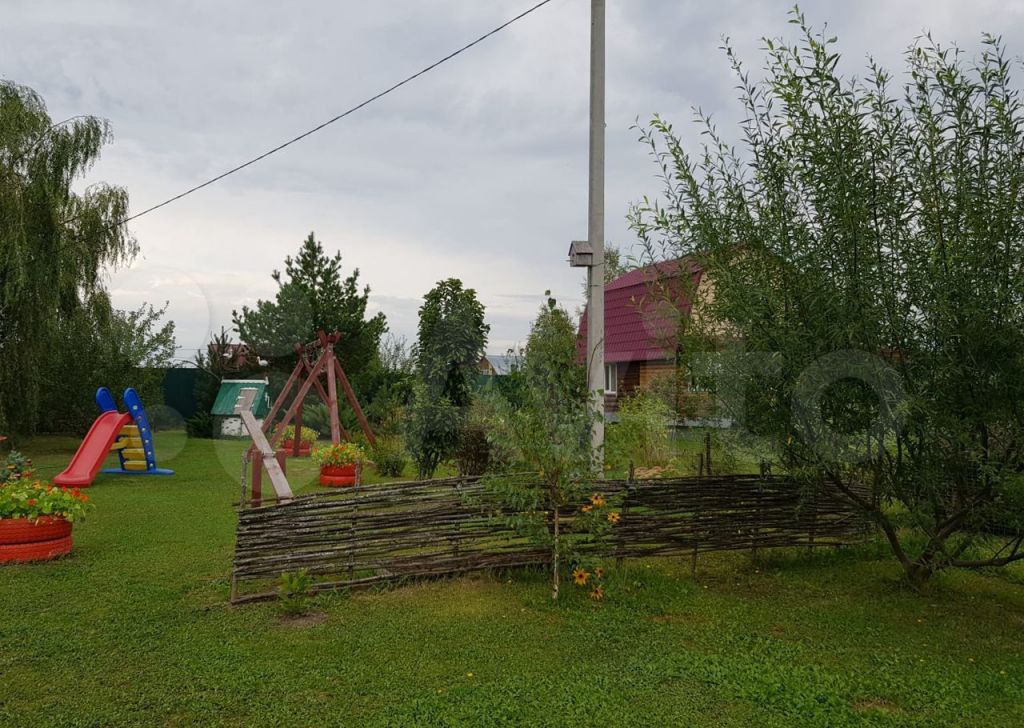 Продажа дома село Заворово, цена 2299000 рублей, 2023 год объявление №687793 на megabaz.ru