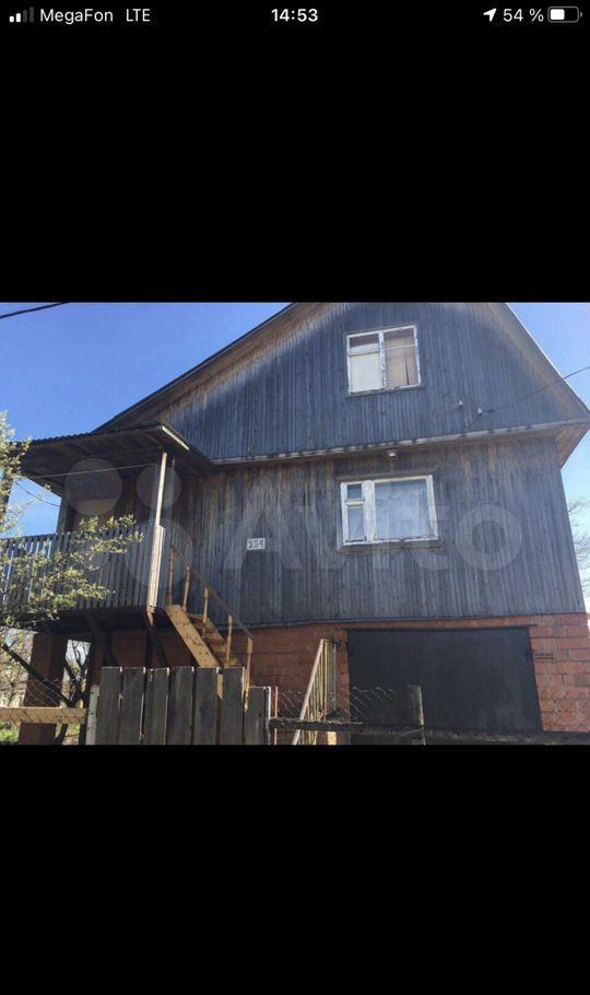 Продажа дома деревня Васютино, цена 3500000 рублей, 2023 год объявление №705259 на megabaz.ru