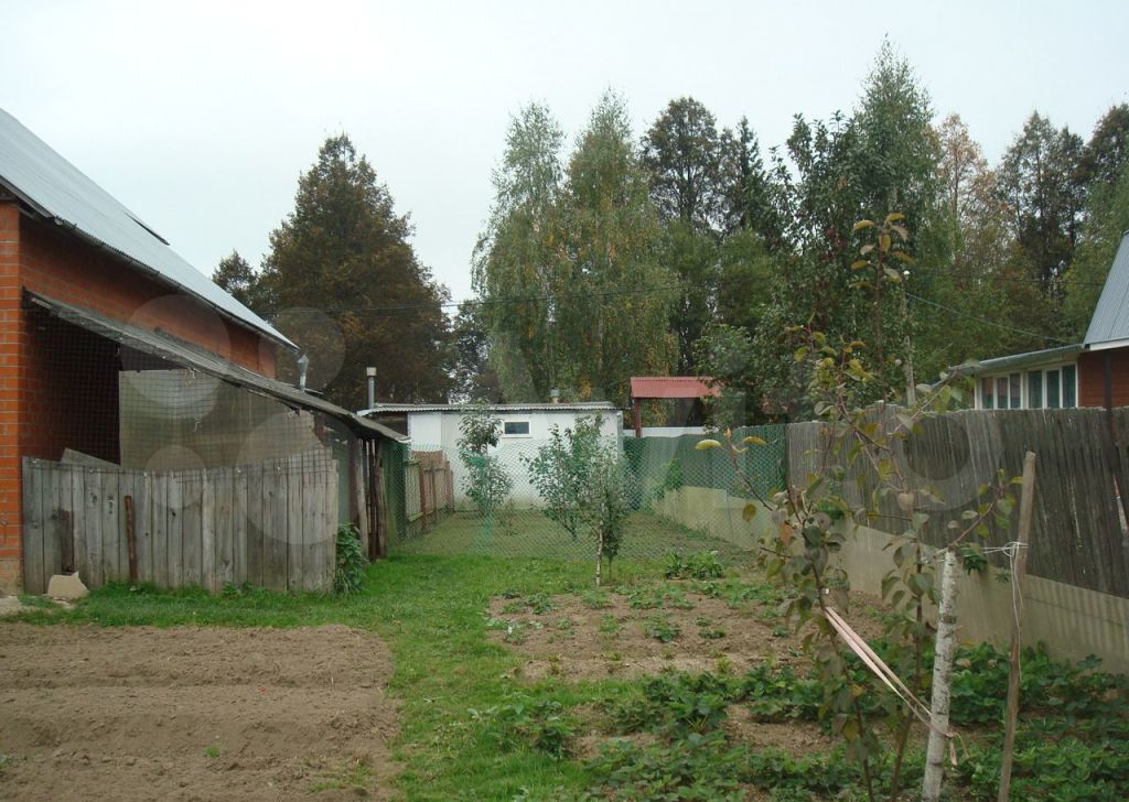 Продажа дома деревня Петровское, цена 9000000 рублей, 2023 год объявление №705162 на megabaz.ru