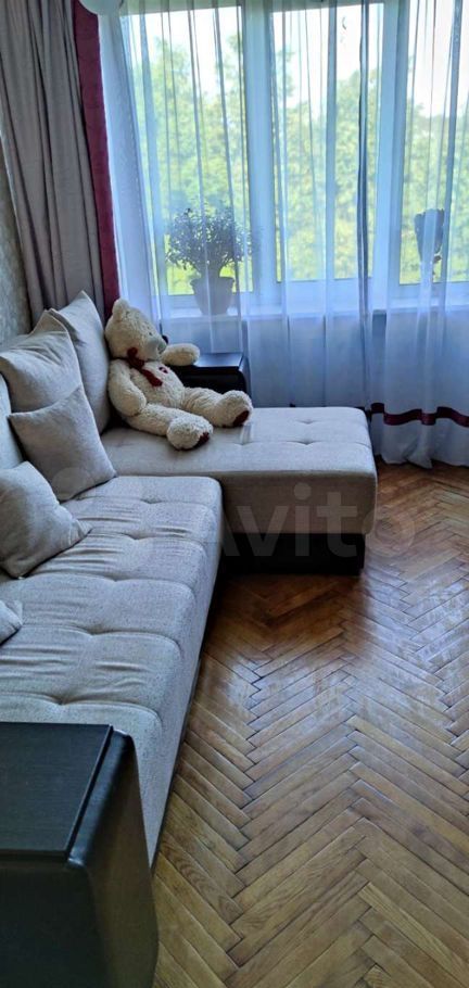 Продажа двухкомнатной квартиры село Ершово, цена 4600000 рублей, 2022 год объявление №688117 на megabaz.ru