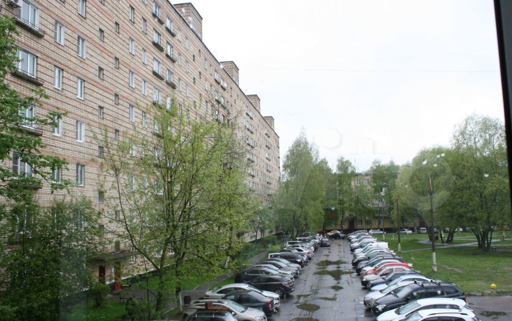 Аренда двухкомнатной квартиры Ступино, улица Калинина 9, цена 23000 рублей, 2022 год объявление №1534359 на megabaz.ru