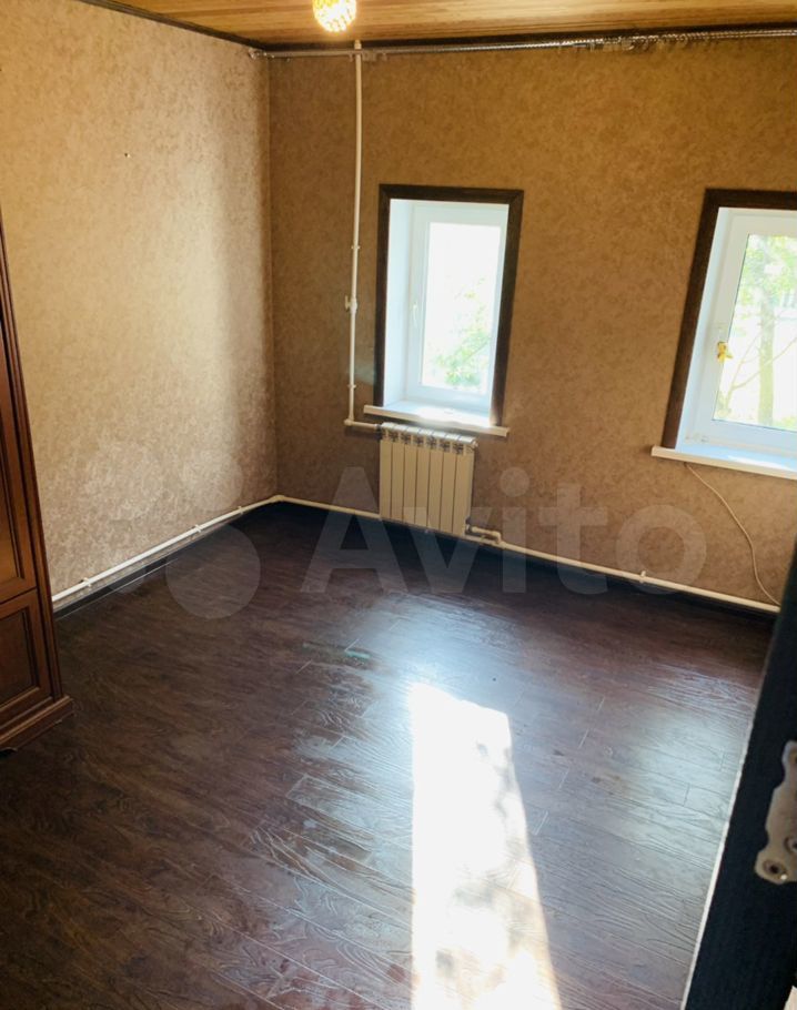Продажа дома деревня Селятино, Железнодорожная улица 14, цена 10120000 рублей, 2022 год объявление №661217 на megabaz.ru