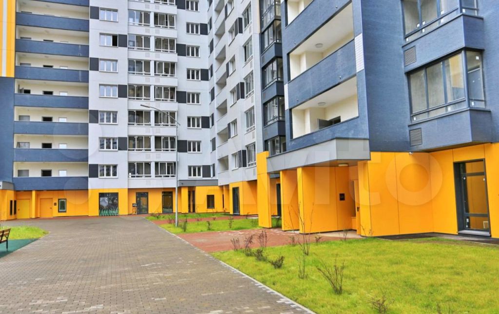 Продажа однокомнатной квартиры Долгопрудный, Парковая улица 10А, цена 6620000 рублей, 2022 год объявление №743454 на megabaz.ru