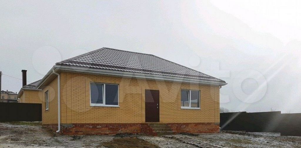 Продажа дома деревня Борисовка, цена 4770000 рублей, 2023 год объявление №705908 на megabaz.ru