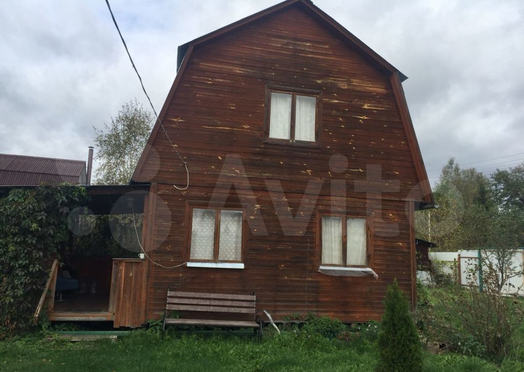 Продажа дома деревня Бельское, цена 1200000 рублей, 2023 год объявление №739280 на megabaz.ru