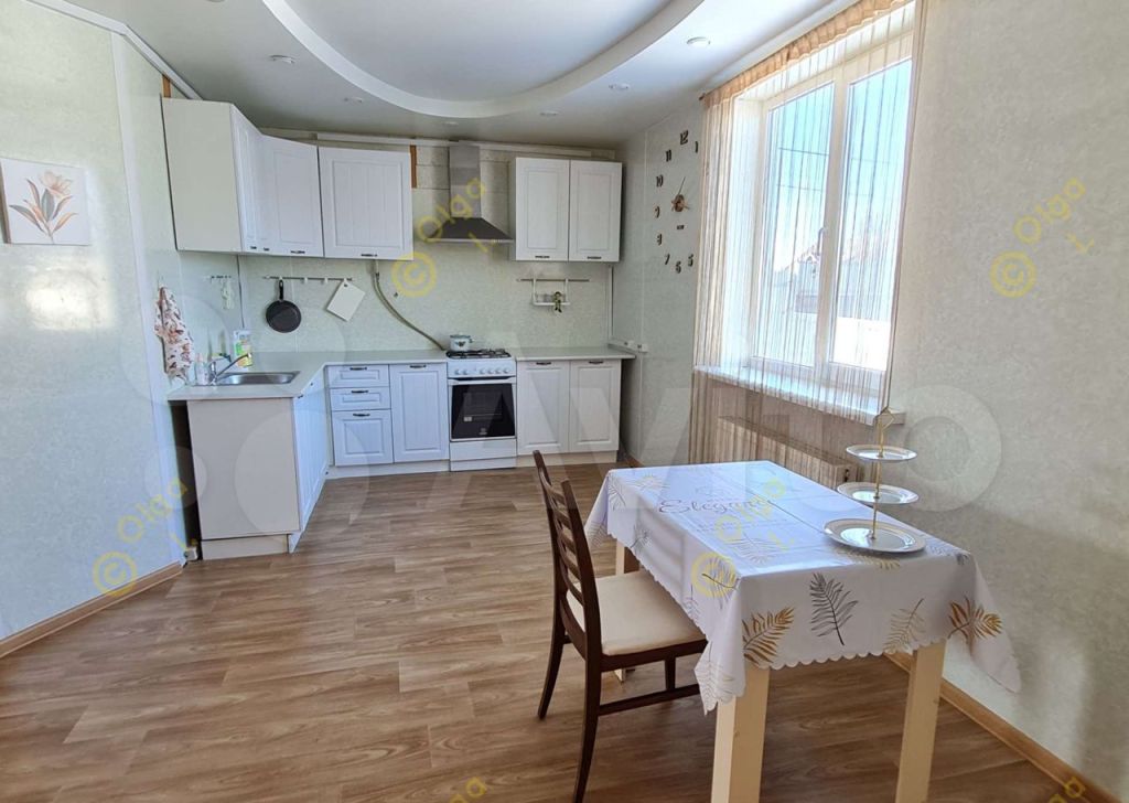 Продажа дома Кубинка, цена 7700000 рублей, 2023 год объявление №734287 на megabaz.ru