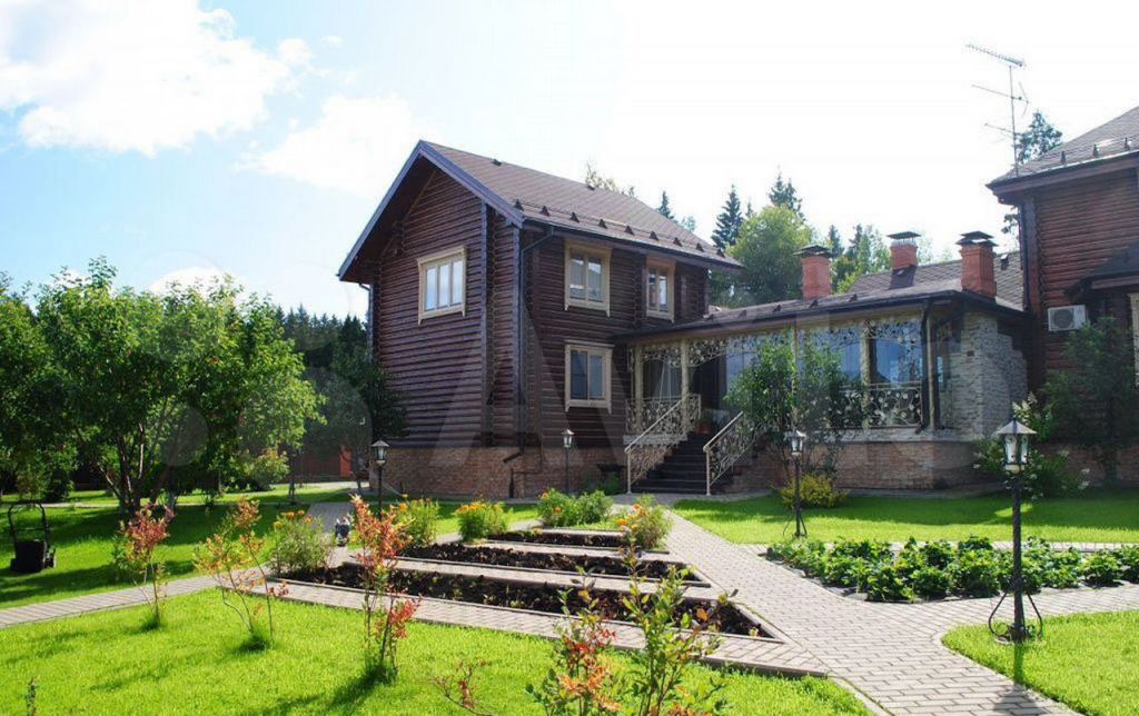 Продажа дома село Новый Быт, цена 38000000 рублей, 2023 год объявление №683608 на megabaz.ru