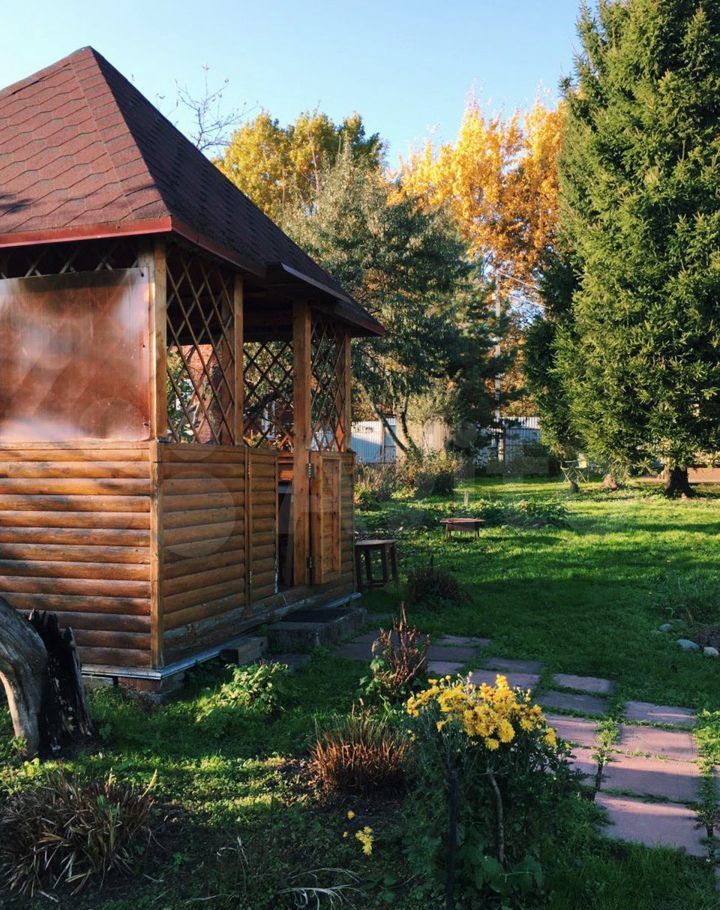 Продажа дома садовое товарищество Колос, цена 1900000 рублей, 2022 год объявление №689946 на megabaz.ru
