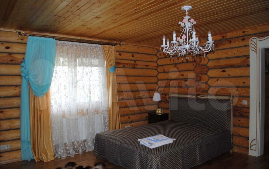 Продажа дома село Новый Быт, цена 38000000 рублей, 2022 год объявление №683608 на megabaz.ru