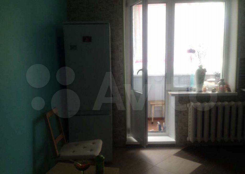 Продажа двухкомнатной квартиры село Константиново, цена 4000000 рублей, 2022 год объявление №689688 на megabaz.ru