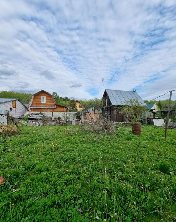Продажа дома садовое товарищество Луч, цена 1650000 рублей, 2024 год объявление №745337 на megabaz.ru