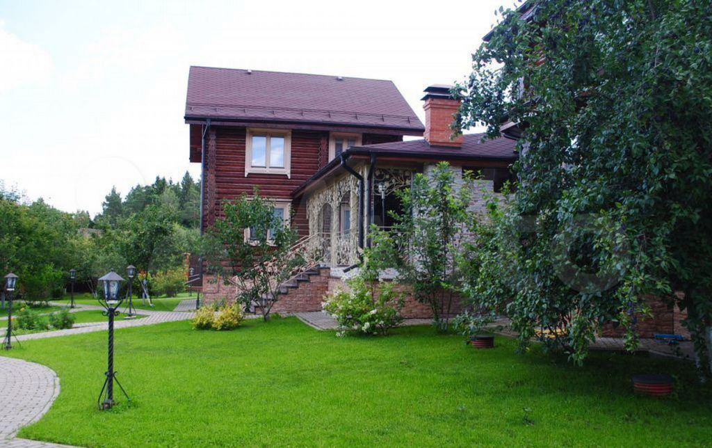 Продажа дома село Новый Быт, цена 38000000 рублей, 2023 год объявление №683608 на megabaz.ru