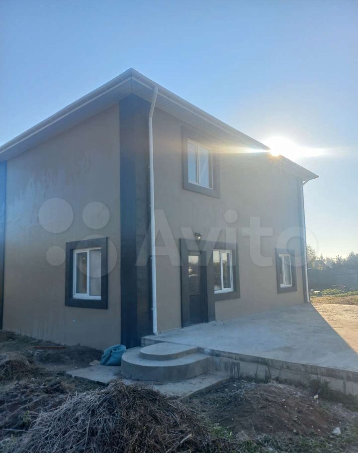Продажа дома деревня Клишева, цена 8800000 рублей, 2022 год объявление №706368 на megabaz.ru