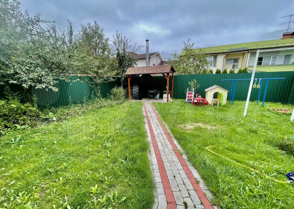Купить Дом По Калужскому Шоссе Дск Ели