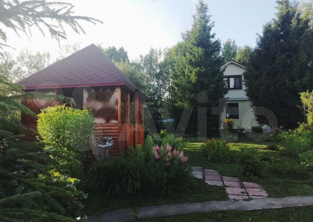 Продажа дома садовое товарищество Колос, цена 1900000 рублей, 2023 год объявление №689946 на megabaz.ru