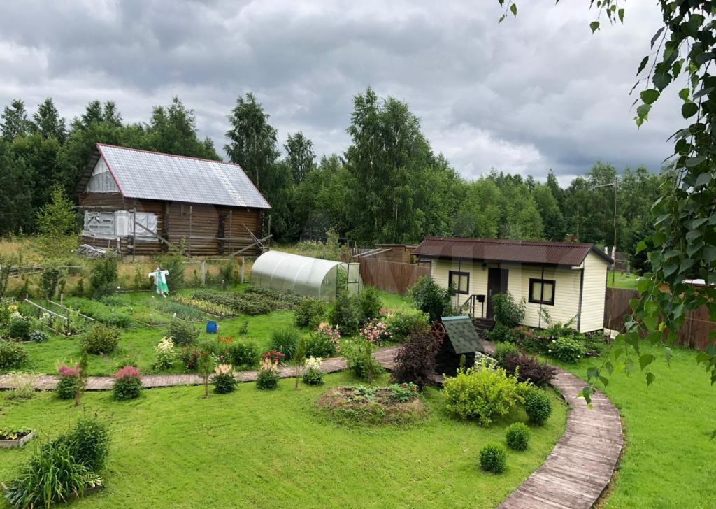 Продажа дома деревня Литвиново, цена 3100000 рублей, 2023 год объявление №618658 на megabaz.ru