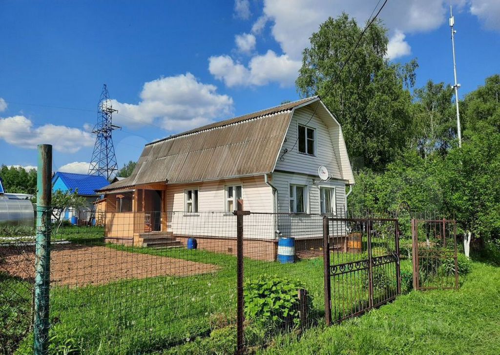Продажа дома СНТ Дружба-2, цена 3150000 рублей, 2023 год объявление №706559 на megabaz.ru