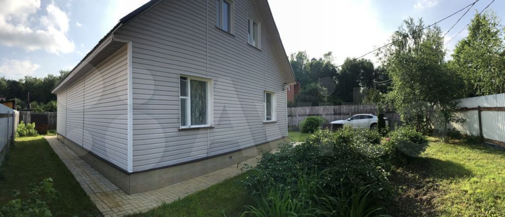 Продажа дома деревня Ледово, цена 12700000 рублей, 2022 год объявление №690469 на megabaz.ru