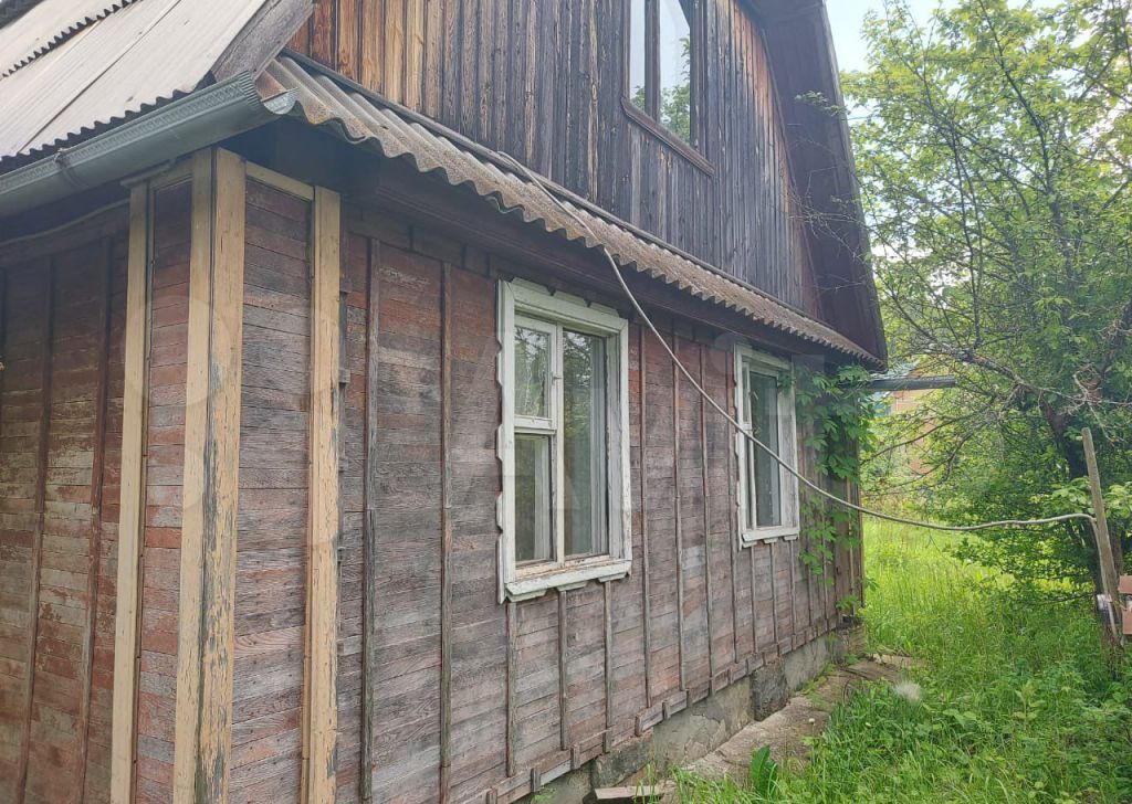 Продажа дома деревня Кулаково, цена 3500000 рублей, 2023 год объявление №634734 на megabaz.ru