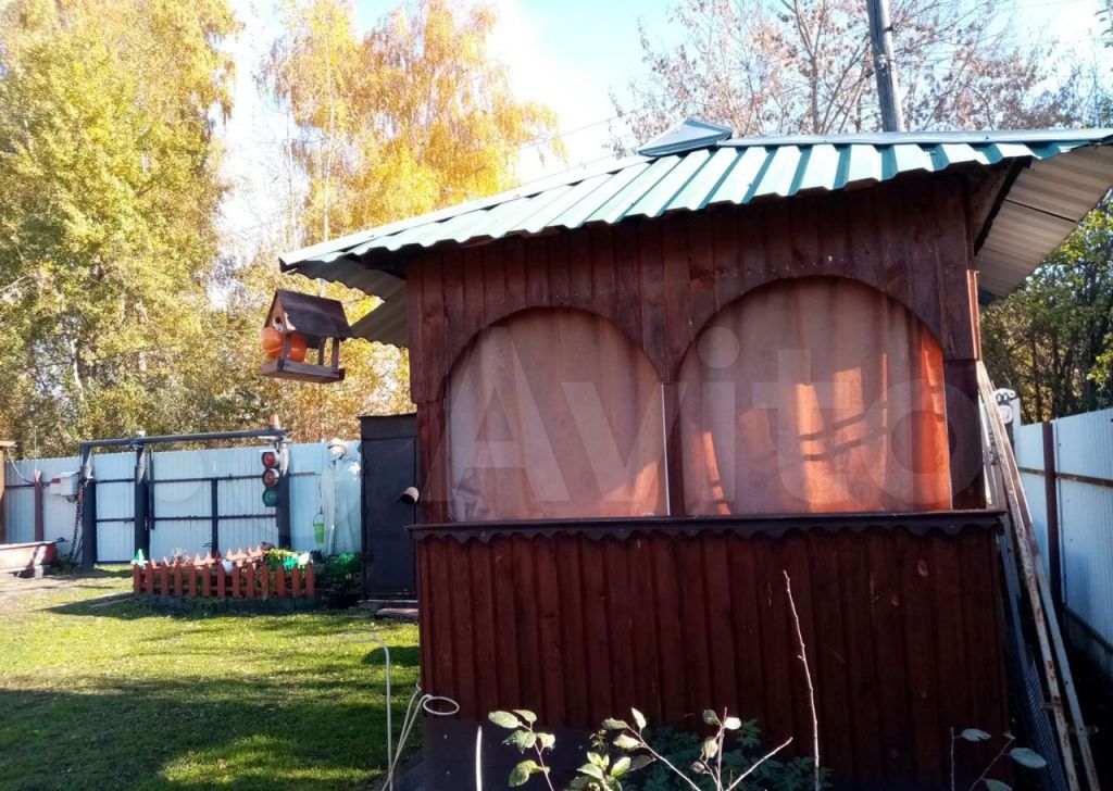Продажа дома садовое товарищество Дружба, цена 1100000 рублей, 2023 год объявление №706971 на megabaz.ru