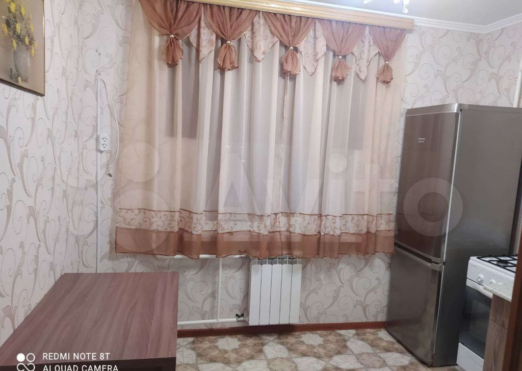 Аренда однокомнатной квартиры Талдом, цена 18000 рублей, 2022 год объявление №1483213 на megabaz.ru