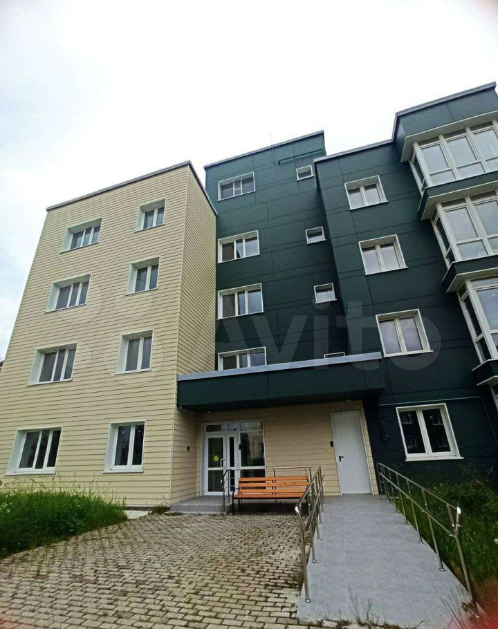 Продажа двухкомнатной квартиры деревня Болтино, цена 12200000 рублей, 2024 год объявление №647512 на megabaz.ru