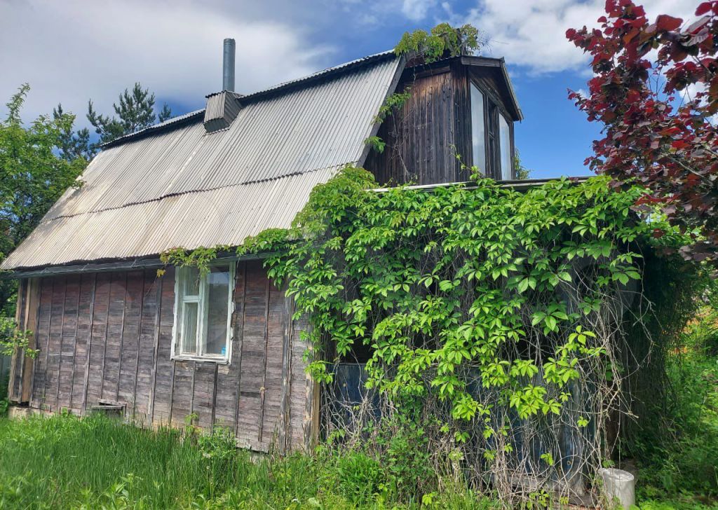 Продажа дома деревня Кулаково, цена 3500000 рублей, 2024 год объявление №634734 на megabaz.ru