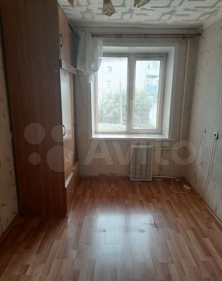 Продажа двухкомнатной квартиры Дрезна, Центральный проезд 2А, цена 2450000 рублей, 2022 год объявление №707089 на megabaz.ru