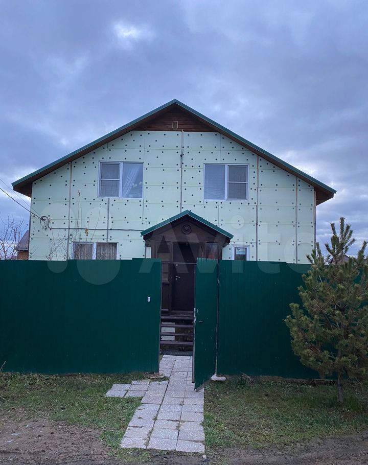 Кузнецовское Подворье Раменский Район Купить Дом