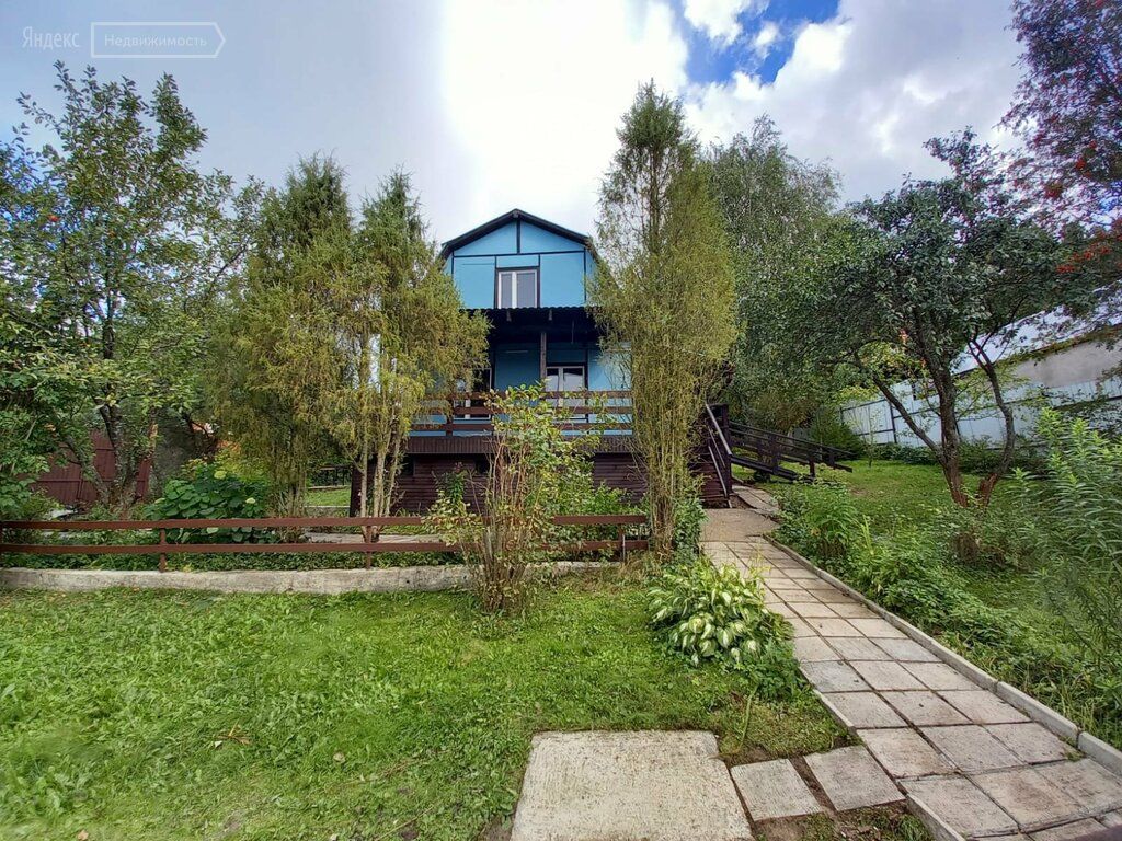 Продажа дома село Жаворонки, цена 5200000 рублей, 2022 год объявление №706976 на megabaz.ru