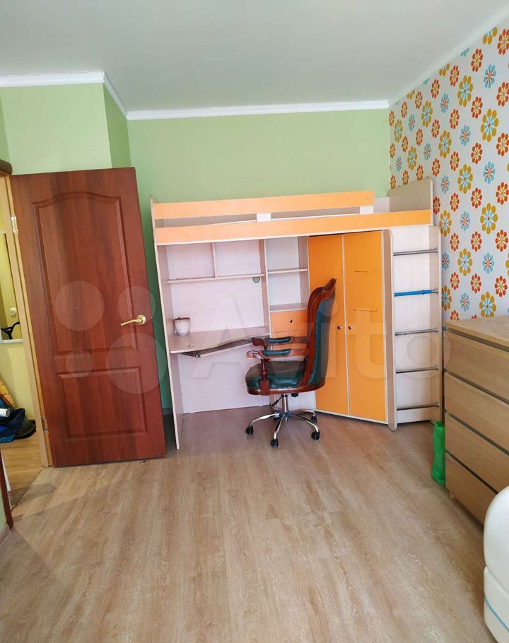 Аренда однокомнатной квартиры деревня Радумля, цена 25000 рублей, 2022 год объявление №1483670 на megabaz.ru