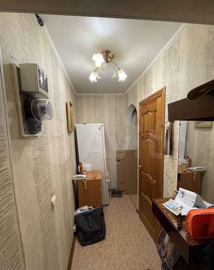 Продажа двухкомнатной квартиры поселок Чайковского, цена 2600000 рублей, 2024 год объявление №707844 на megabaz.ru