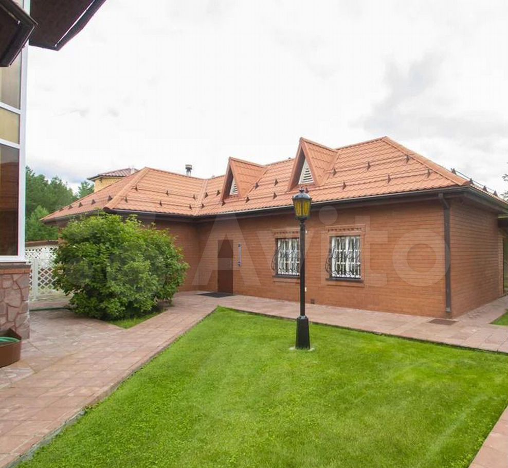 Продажа дома село Тарасовка, цена 31500000 рублей, 2023 год объявление №739022 на megabaz.ru