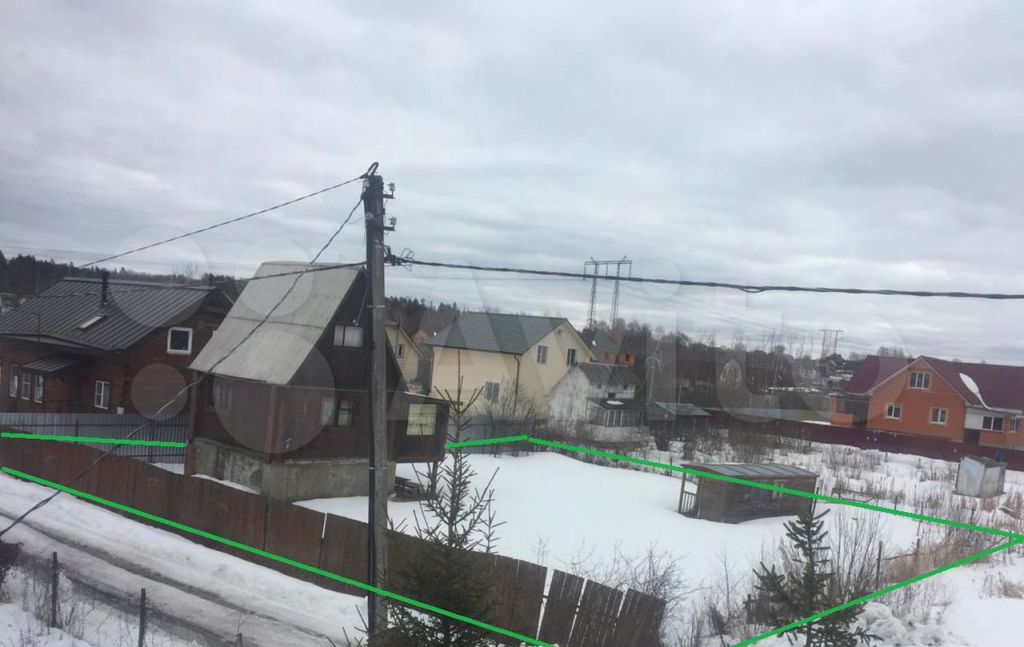 Продажа дома деревня Райки, цена 1400000 рублей, 2022 год объявление №618977 на megabaz.ru