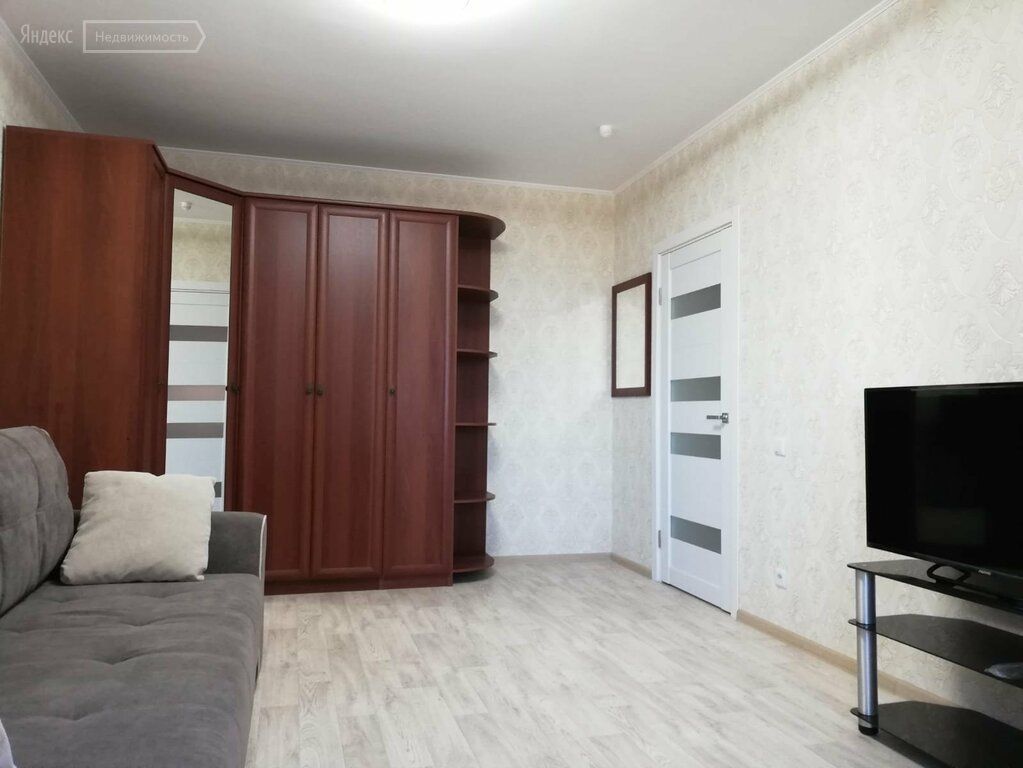 Аренда двухкомнатной квартиры поселок Битца, цена 50000 рублей, 2022 год объявление №1484438 на megabaz.ru