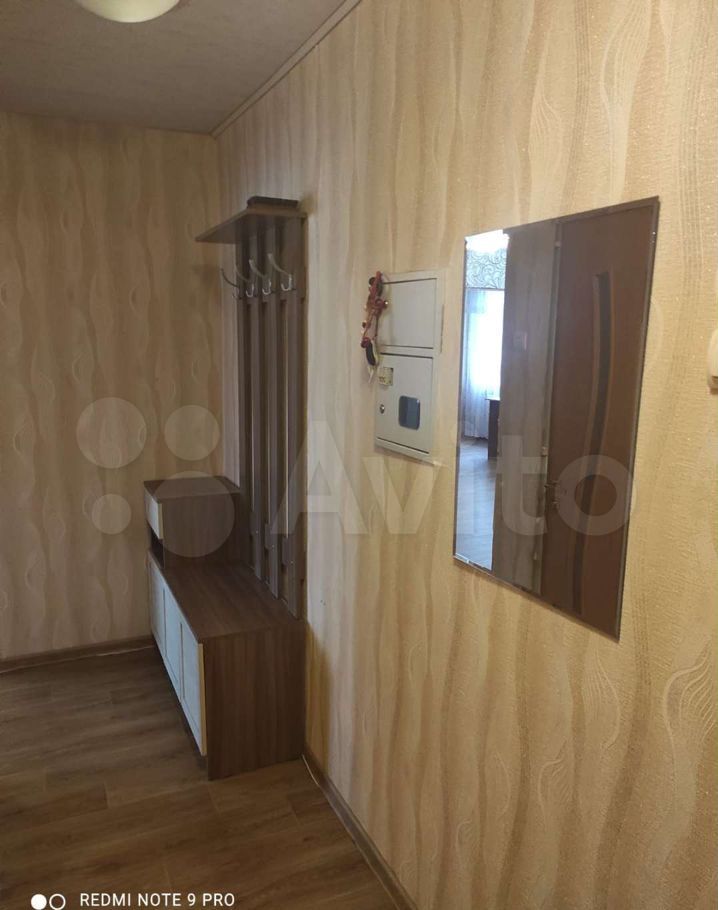 Аренда двухкомнатной квартиры деревня Кабаново, цена 16000 рублей, 2023 год объявление №1487140 на megabaz.ru