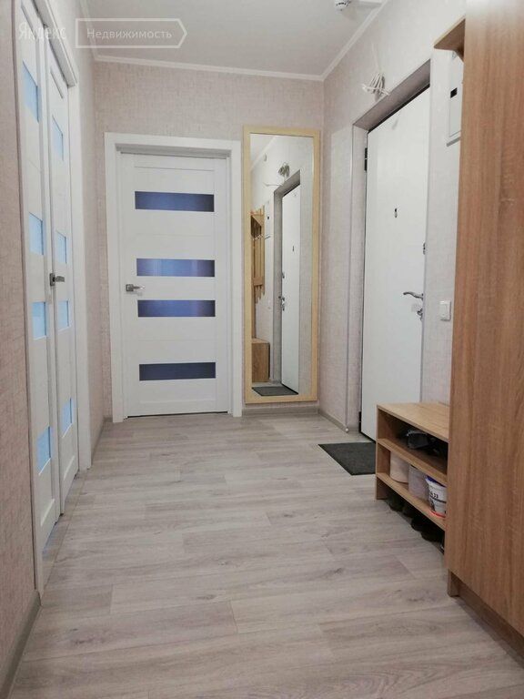 Аренда двухкомнатной квартиры поселок Битца, цена 50000 рублей, 2022 год объявление №1484438 на megabaz.ru