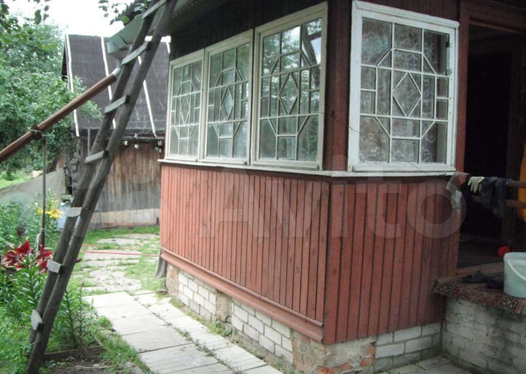 Продажа дома поселок Колюбакино, Советская улица 13, цена 4550000 рублей, 2024 год объявление №635365 на megabaz.ru