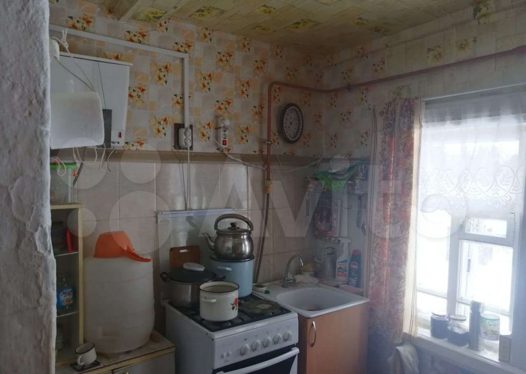 Продажа дома поселок Колюбакино, Советская улица 13, цена 4550000 рублей, 2022 год объявление №635365 на megabaz.ru